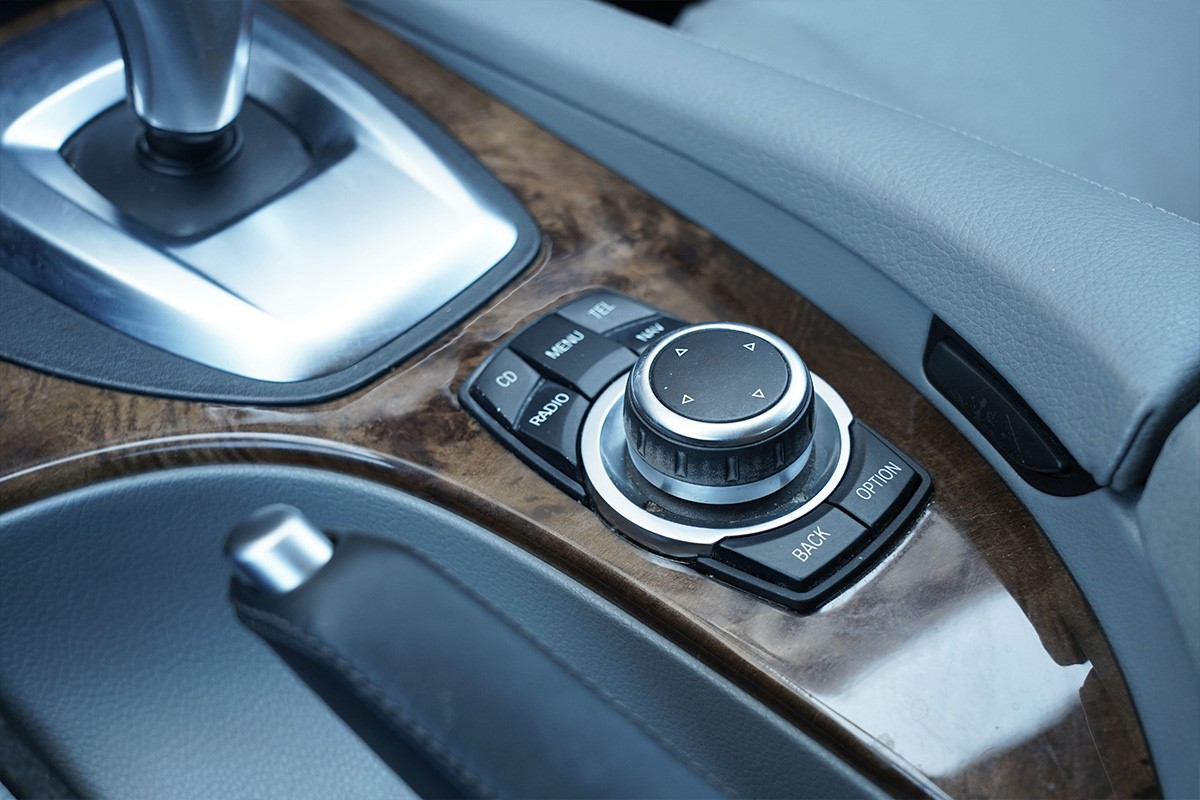 BMW
 5-Series 525 D