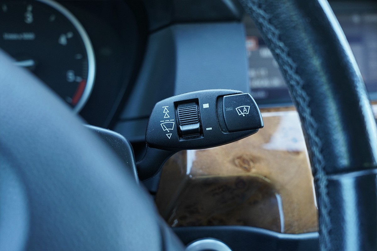 BMW
 5-Series 525 D