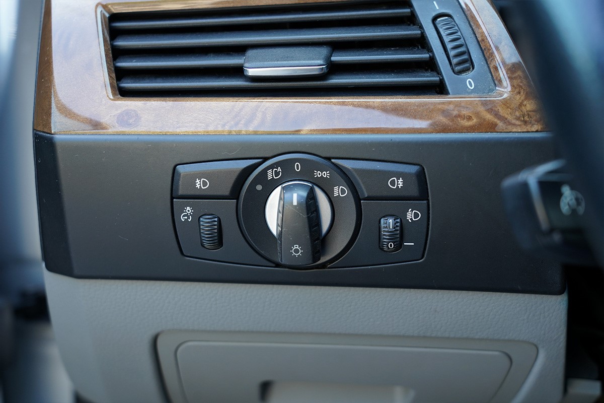 BMW
 5-Series 525 D