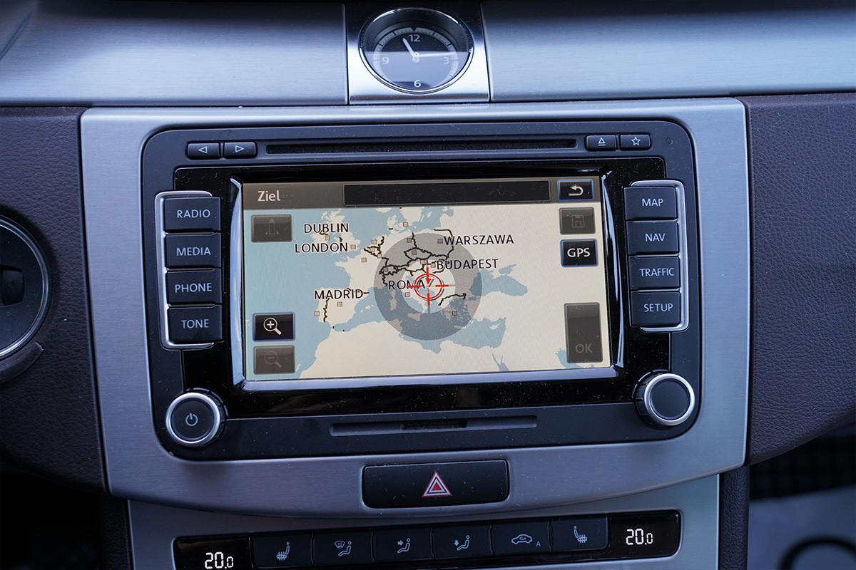 Volkswagen Passat CC 2,0 TDI HIGHLINE INDIVIDUAL