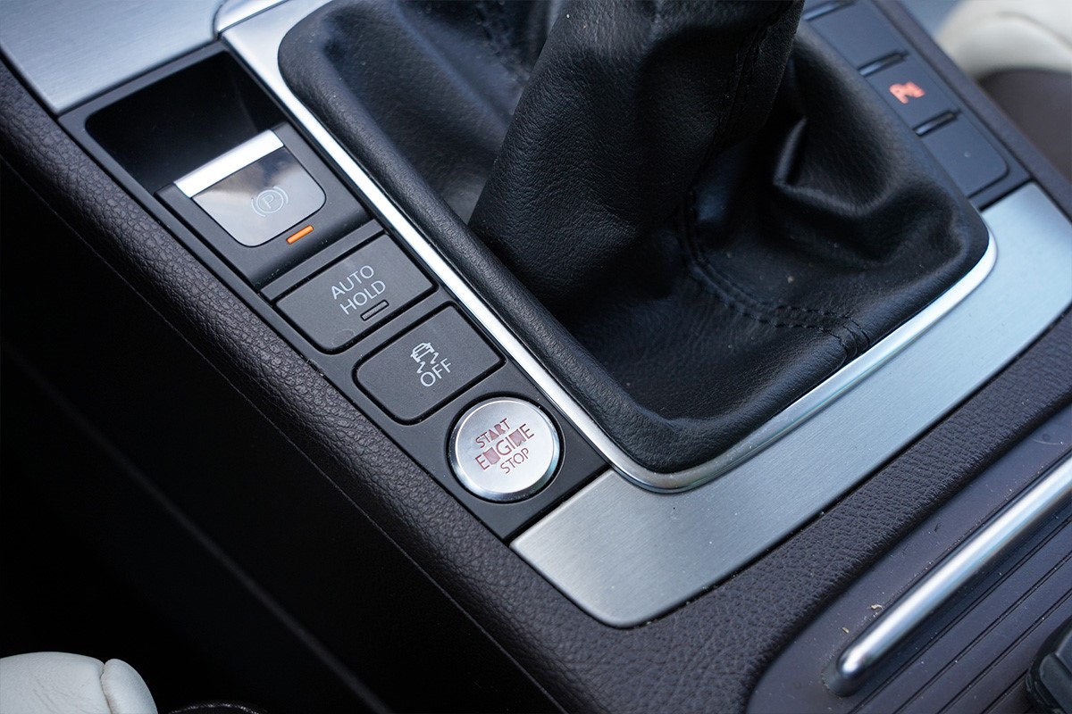Volkswagen Passat CC 2,0 TDI HIGHLINE INDIVIDUAL