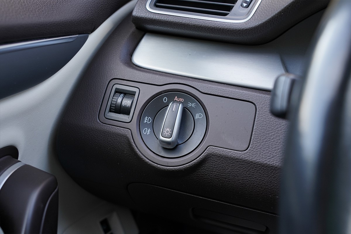 Volkswagen Passat CC 2,0 TDI HIGHLINE INDIVIDUAL