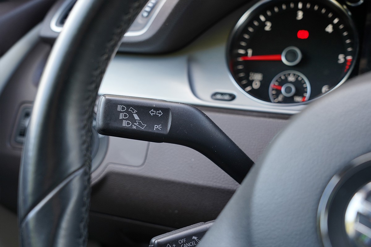 Volkswagen Passat CC 2,0 TDI HIGHLINE INDIVIDUAL