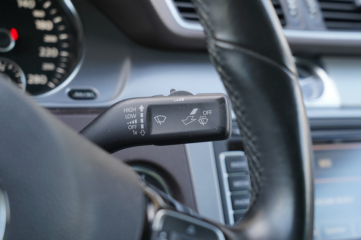Volkswagen Passat CC 2,0 TDI HIGHLINE INDIVIDUAL