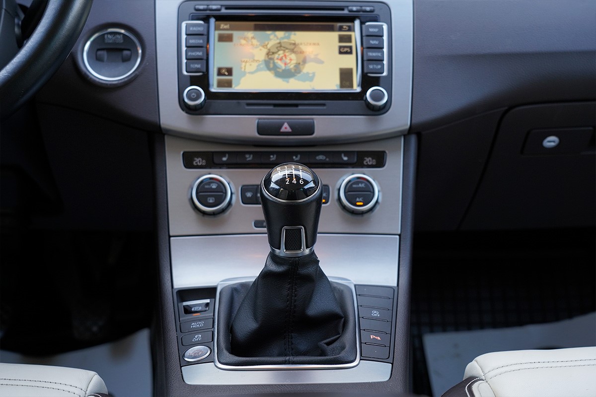 Volkswagen Passat CC 2,0 TDI HIGHLINE INDIVIDUAL