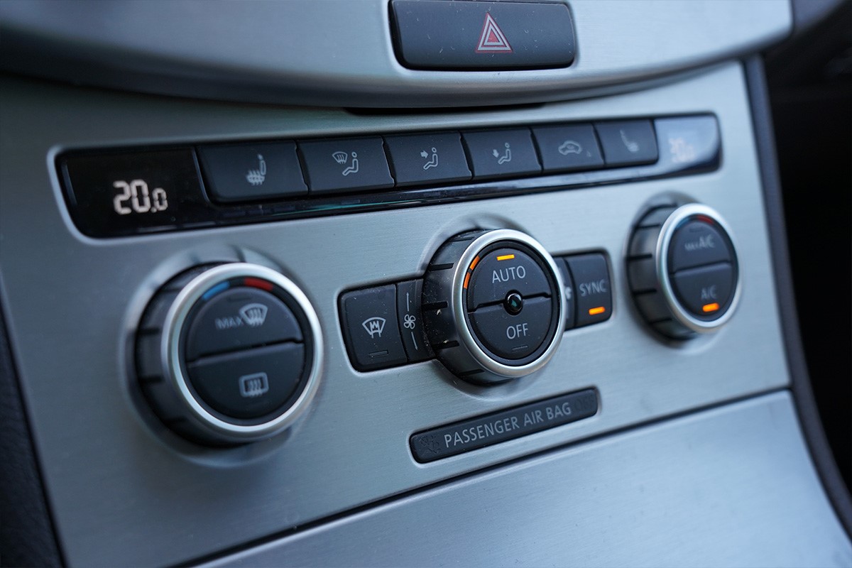 Volkswagen Passat CC 2,0 TDI HIGHLINE INDIVIDUAL