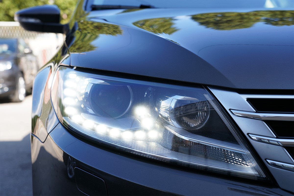 Volkswagen Passat CC 2,0 TDI HIGHLINE INDIVIDUAL