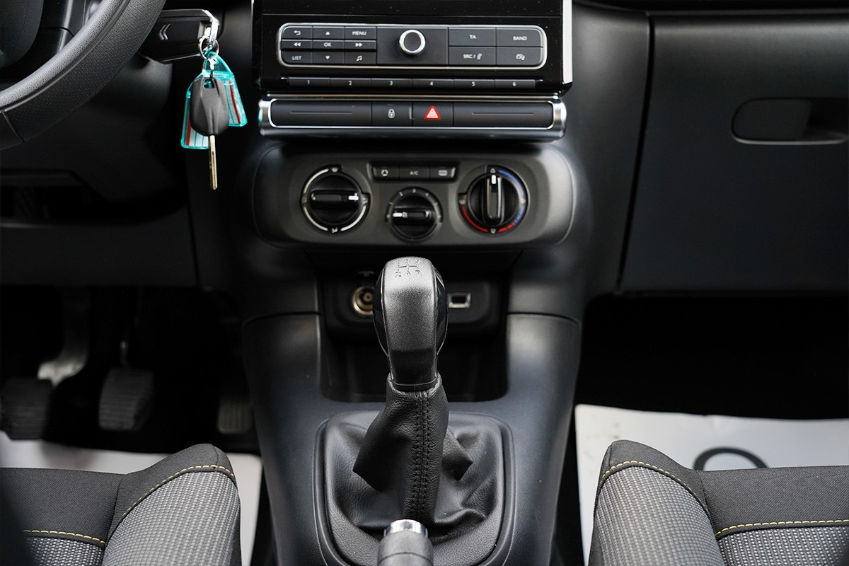 Citroën C3 1.6 HDI
