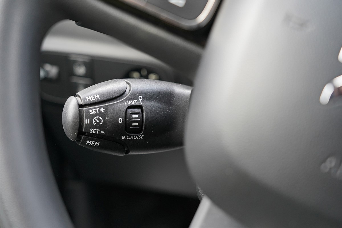 Citroën C3 1.6 HDI