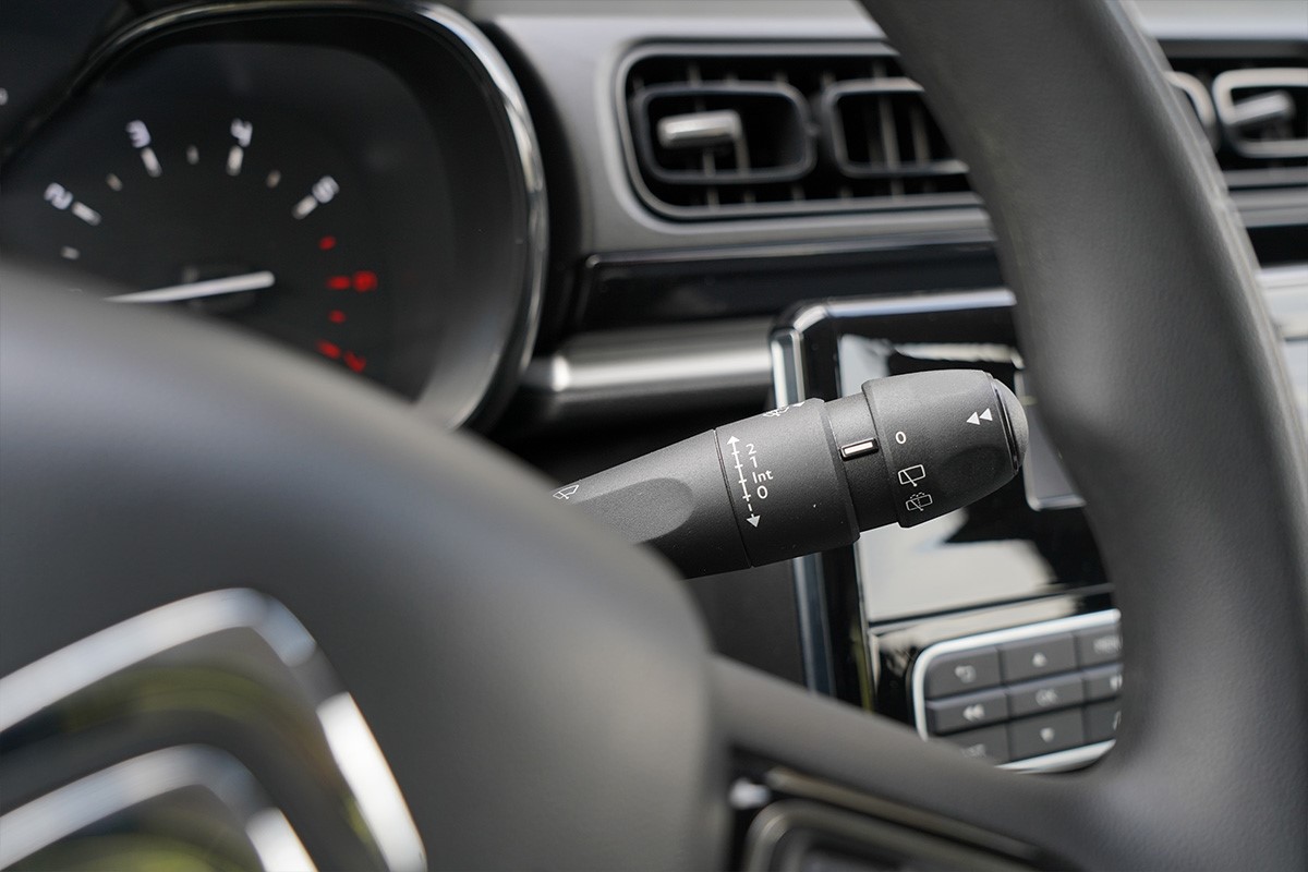 Citroën C3 1.6 HDI