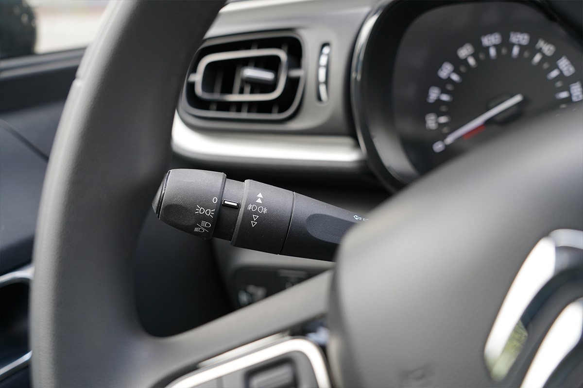 Citroën C3 1.6 HDI