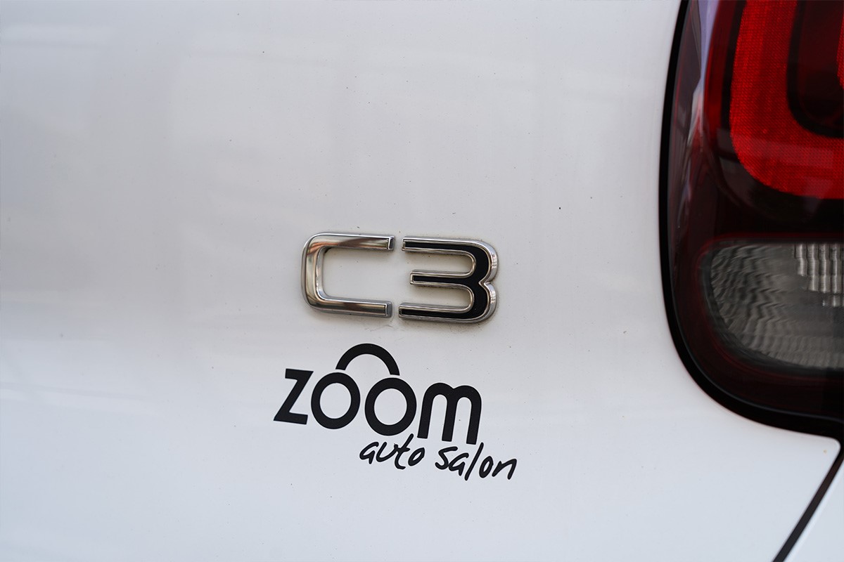Citroën C3 1.6 HDI