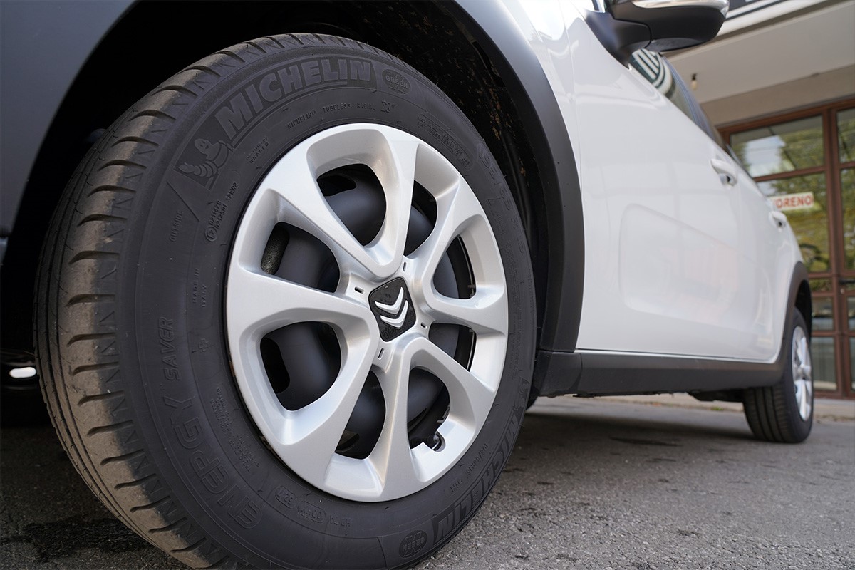 Citroën C3 1.6 HDI