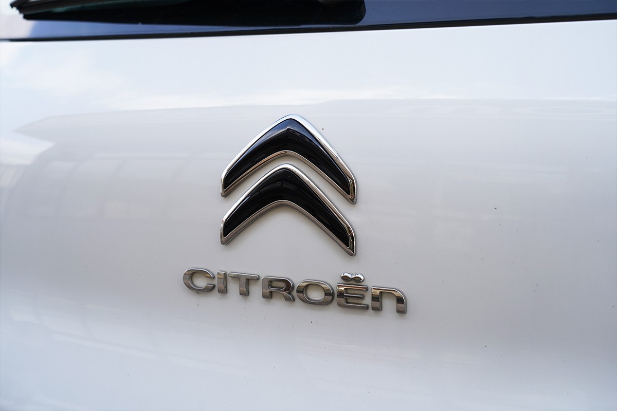 Citroën C3 1.6 HDI