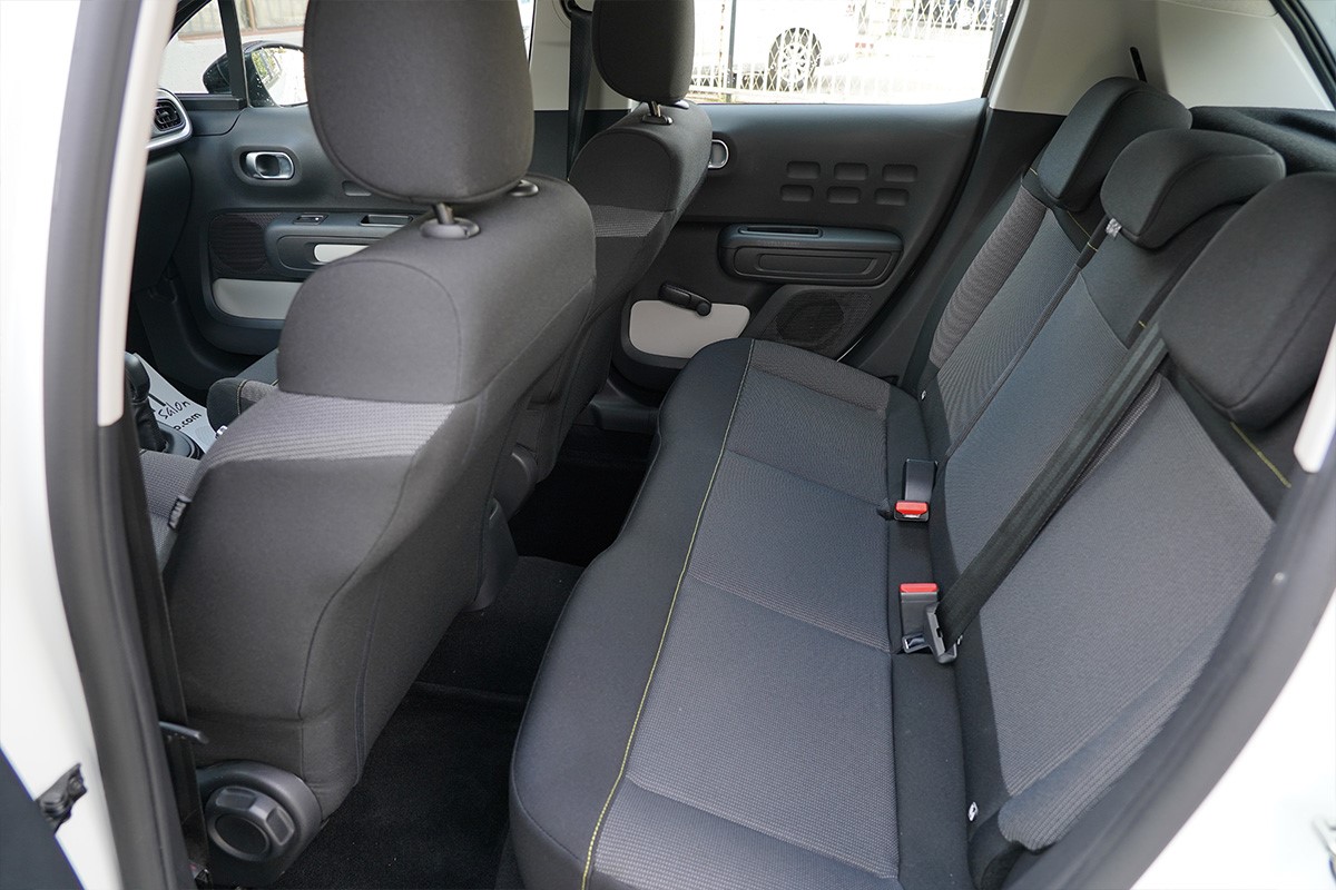 Citroën C3 1.6 HDI