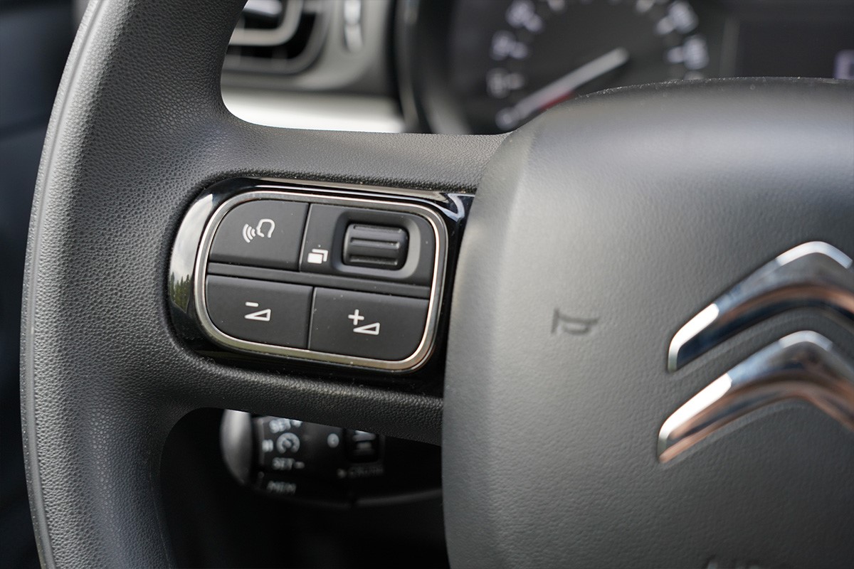 Citroën C3 1.6 HDI