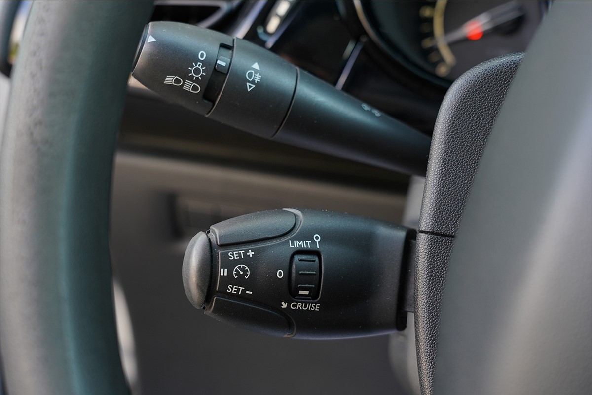 Citroën C3 1,4 HDI