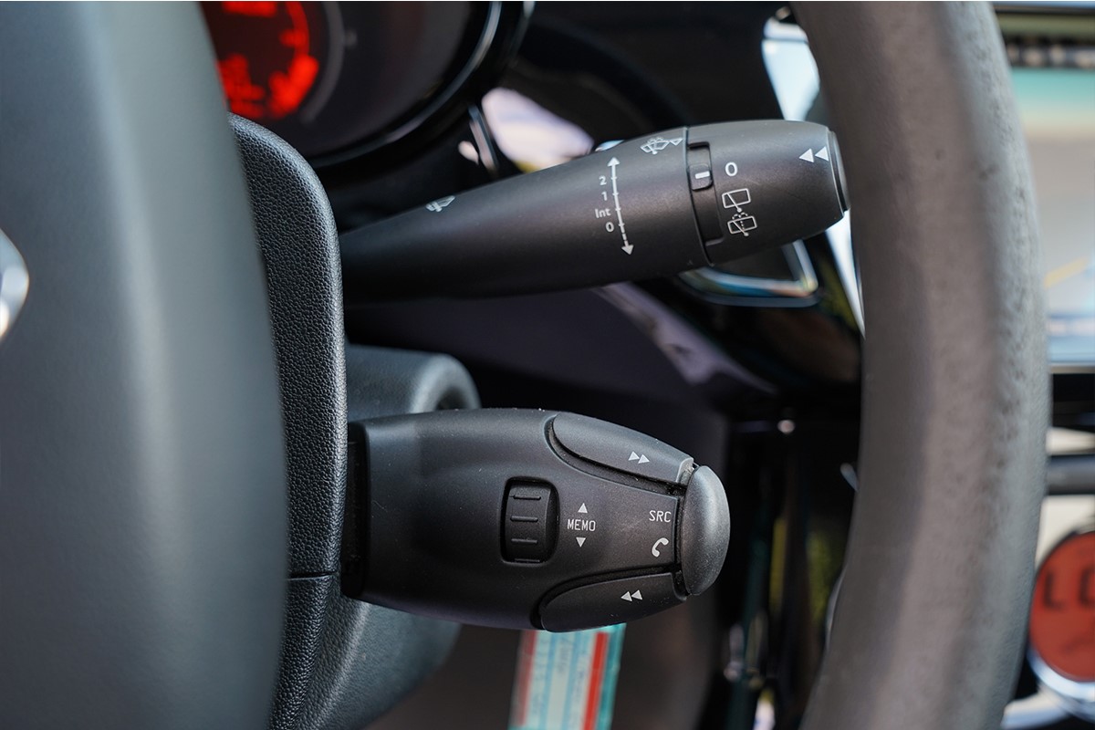 Citroën C3 1,4 HDI