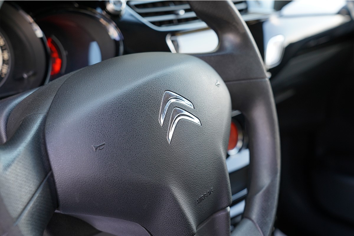 Citroën C3 1,4 HDI