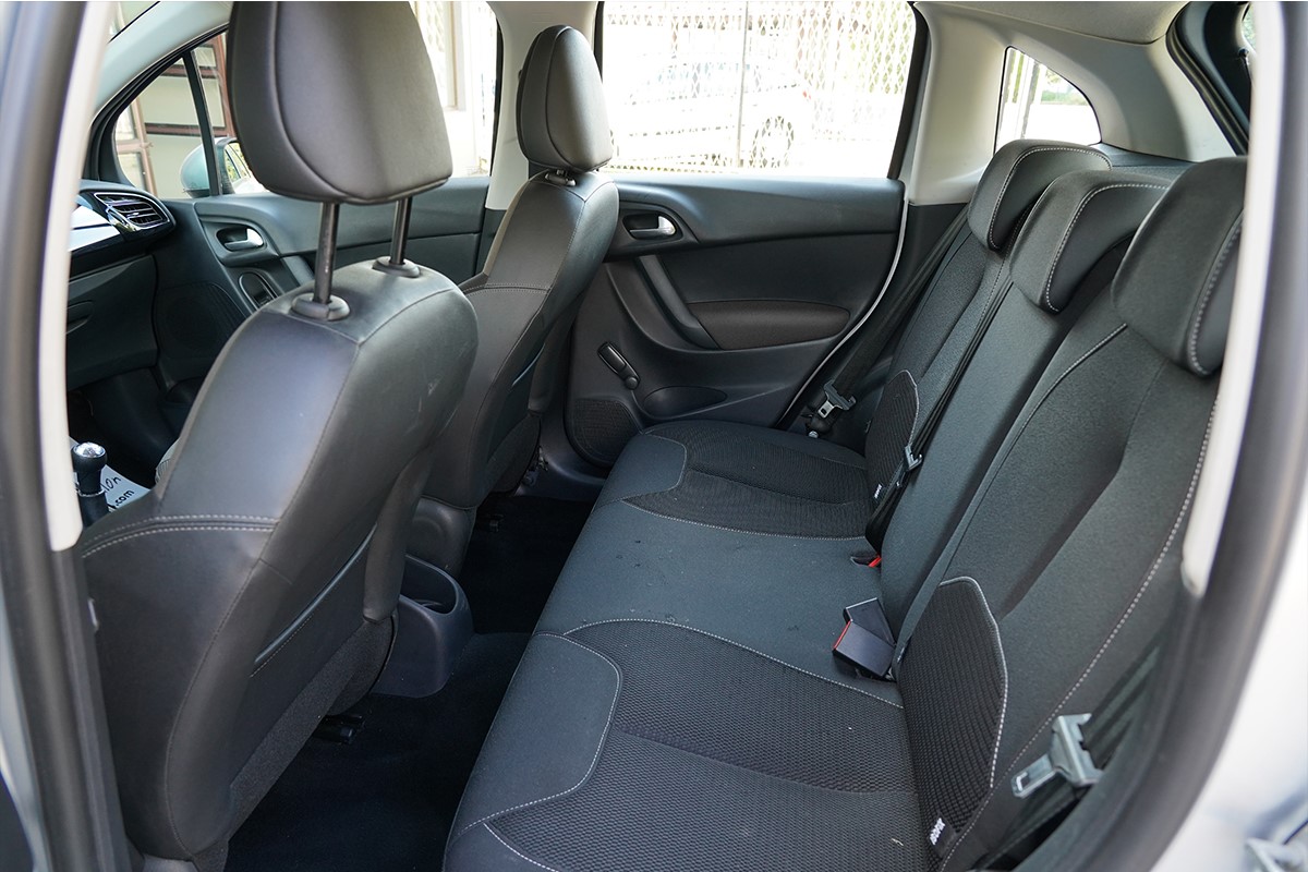 Citroën C3 1,4 HDI