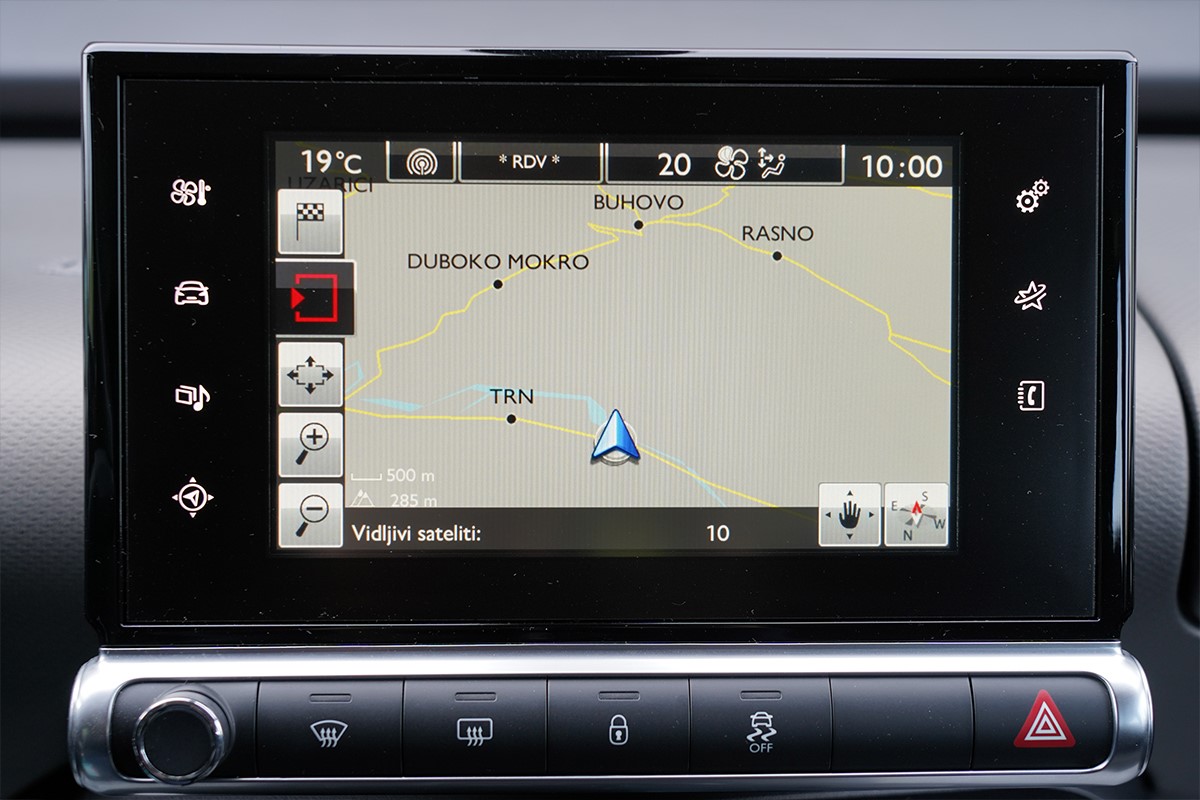Citroën C4 Cactus 1,6 HDI