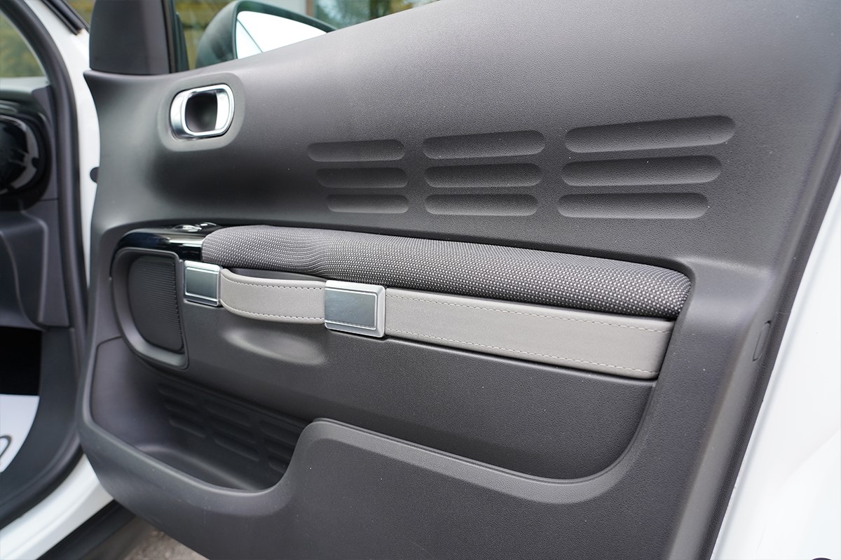 Citroën C4 Cactus 1,6 HDI