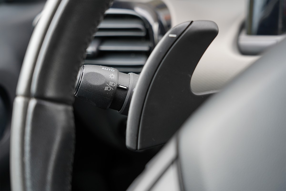 Citroën C4 Cactus 1,6 HDI