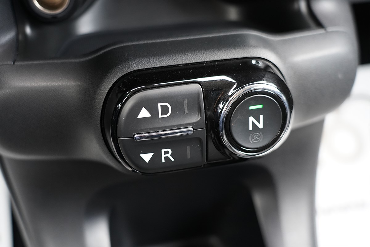 Citroën C4 Cactus 1,6 HDI