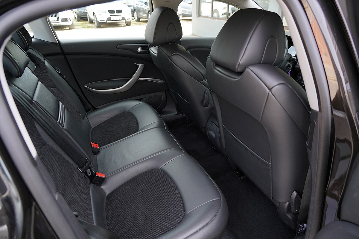 Citroën C5 2,0 HDI