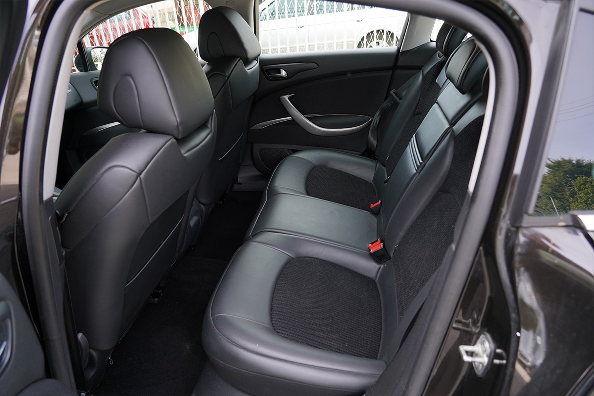 Citroën C5 2,0 HDI