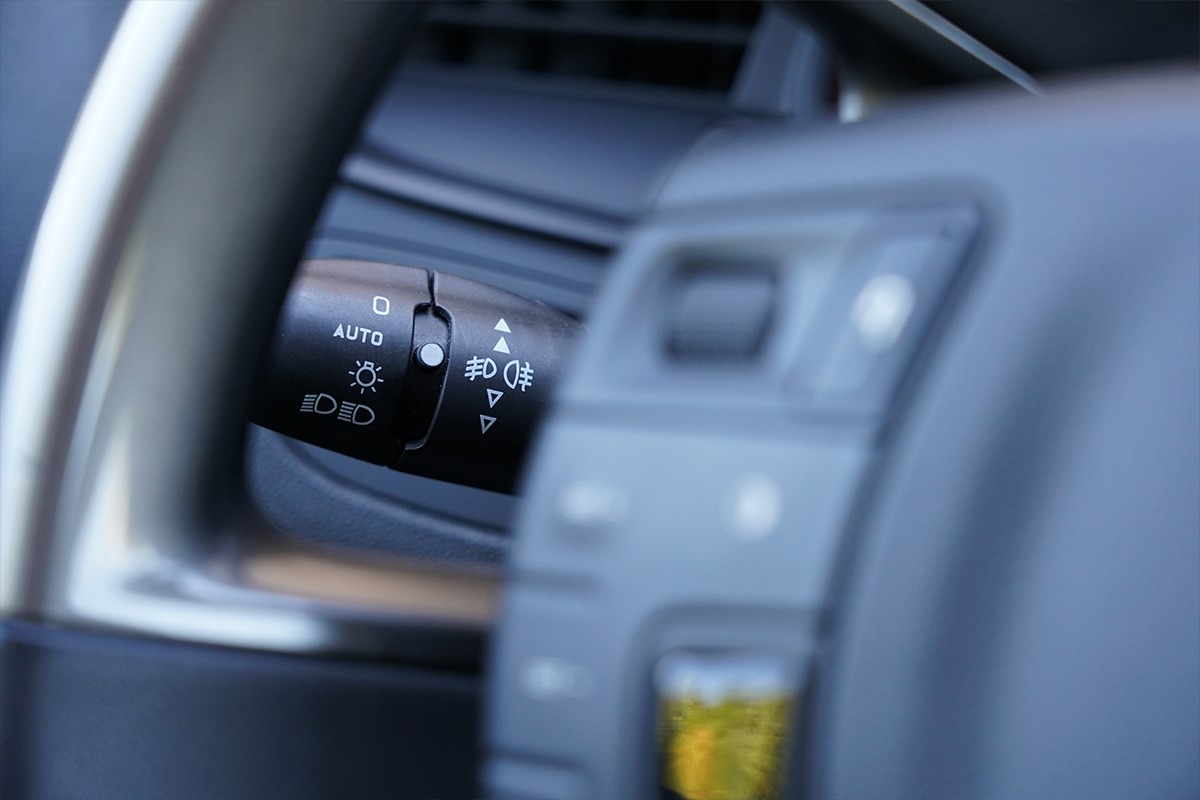 Citroën C5 2,0 HDI