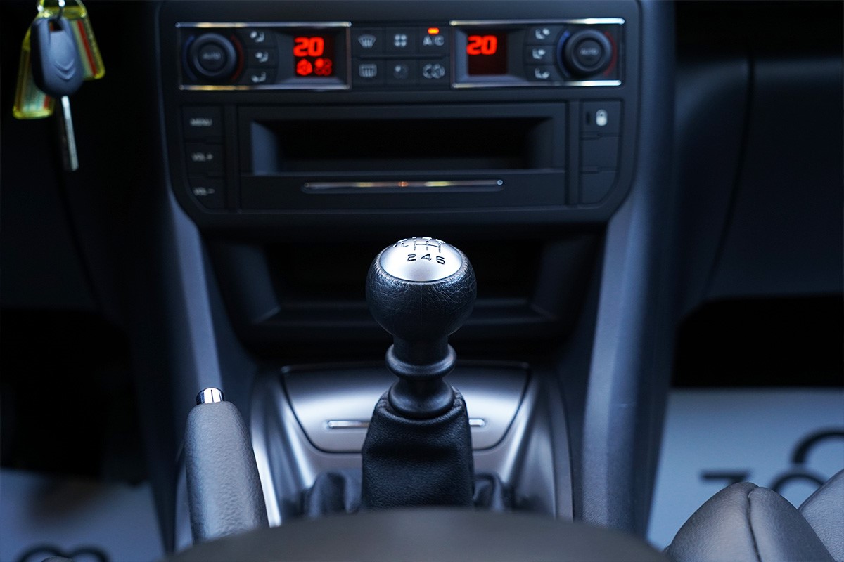 Citroën C5 2,0 HDI