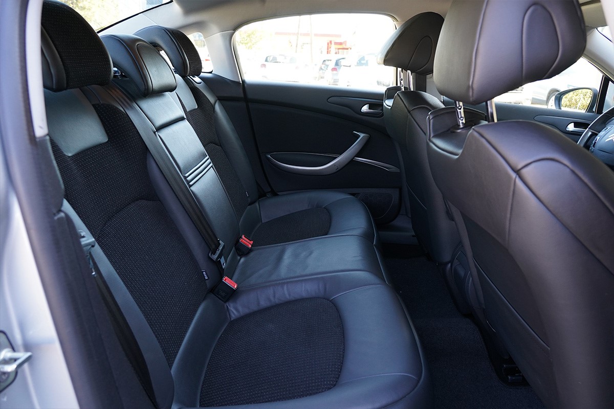 Citroën C5 2,0 HDI