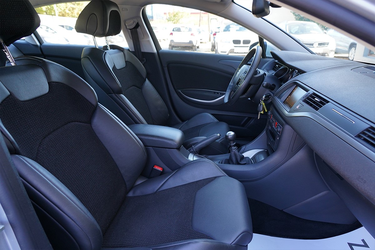 Citroën C5 2,0 HDI