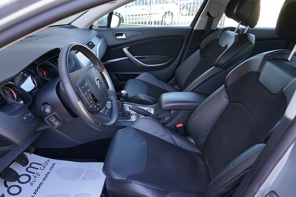 Citroën C5 2,0 HDI