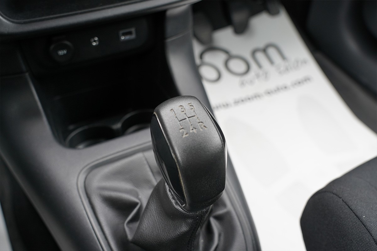 Citroën C3 1.6 HDI AUTO ŠKOLA