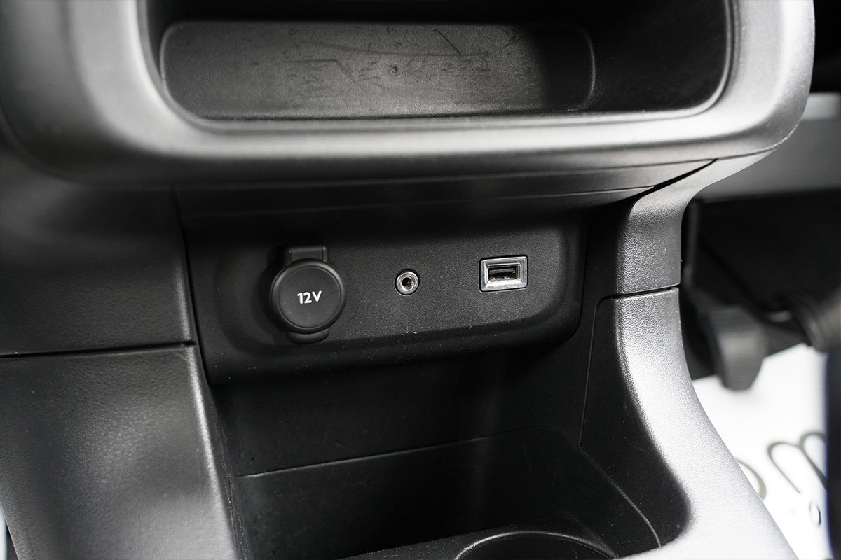 Citroën C3 1.6 HDI AUTO ŠKOLA