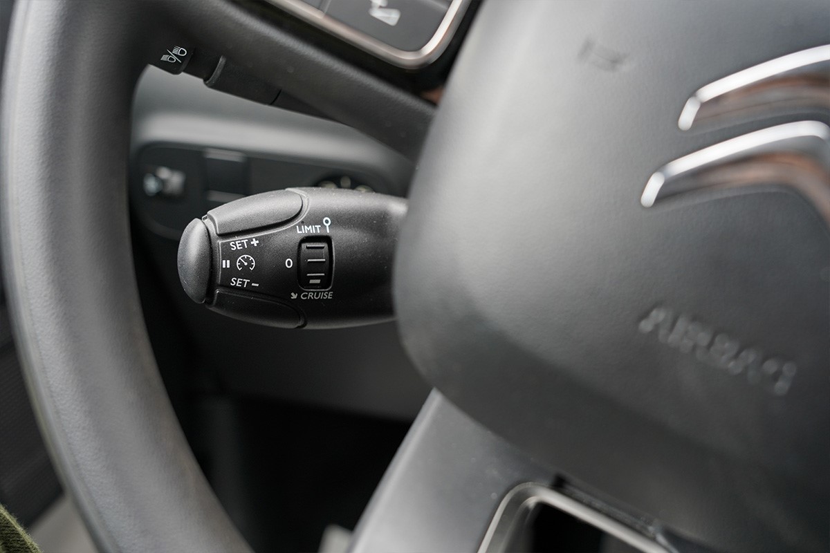 Citroën C3 1.6 HDI AUTO ŠKOLA