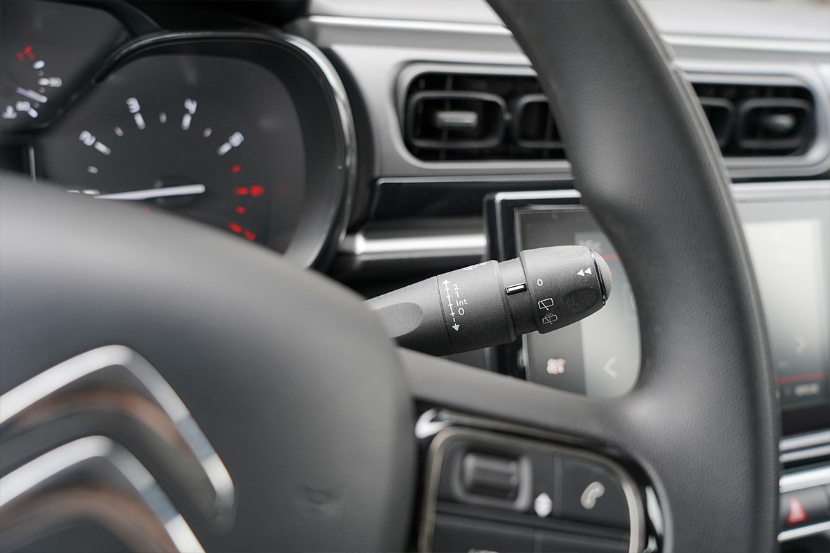 Citroën C3 1.6 HDI AUTO ŠKOLA