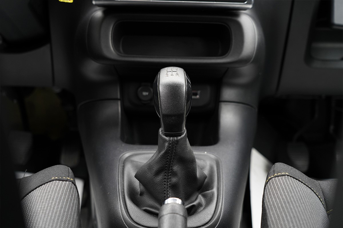 Citroën C3 1.6 HDI AUTO ŠKOLA