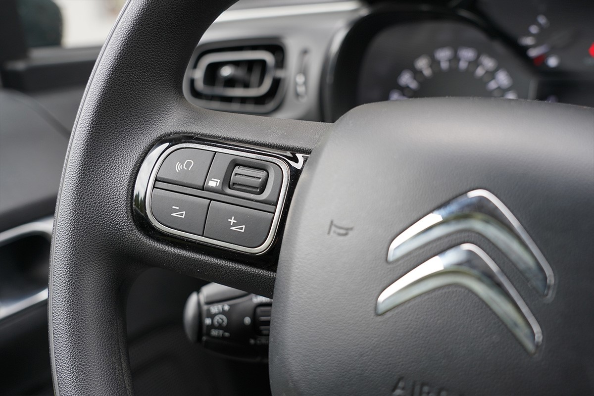Citroën C3 1.6 HDI AUTO ŠKOLA