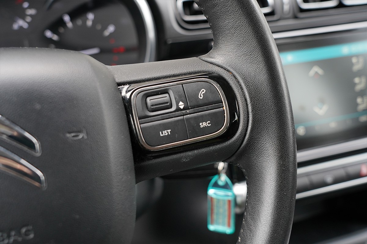 Citroën C3 1.6 BlueHDi *NOVI MODEL*