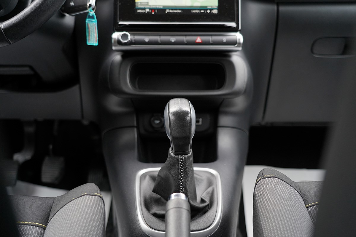 Citroën C3 1.6 BlueHDi *NOVI MODEL*