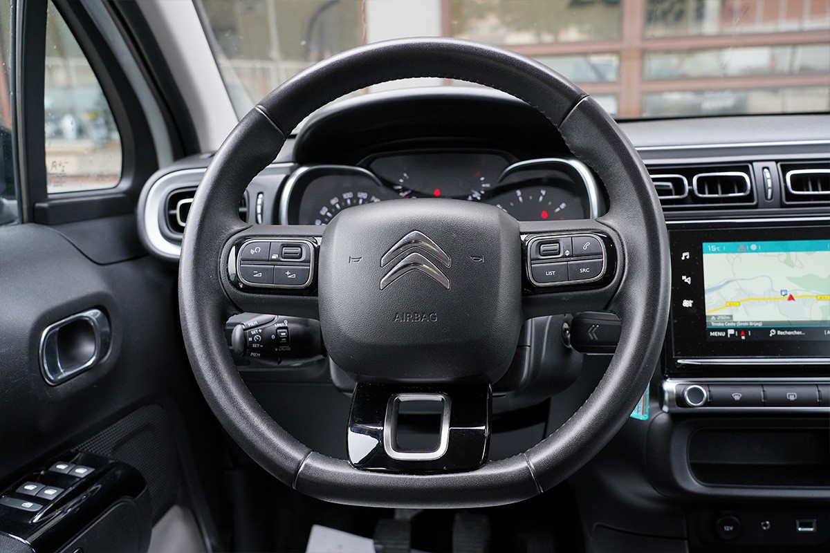 Citroën C3 1.6 BlueHDi *NOVI MODEL*