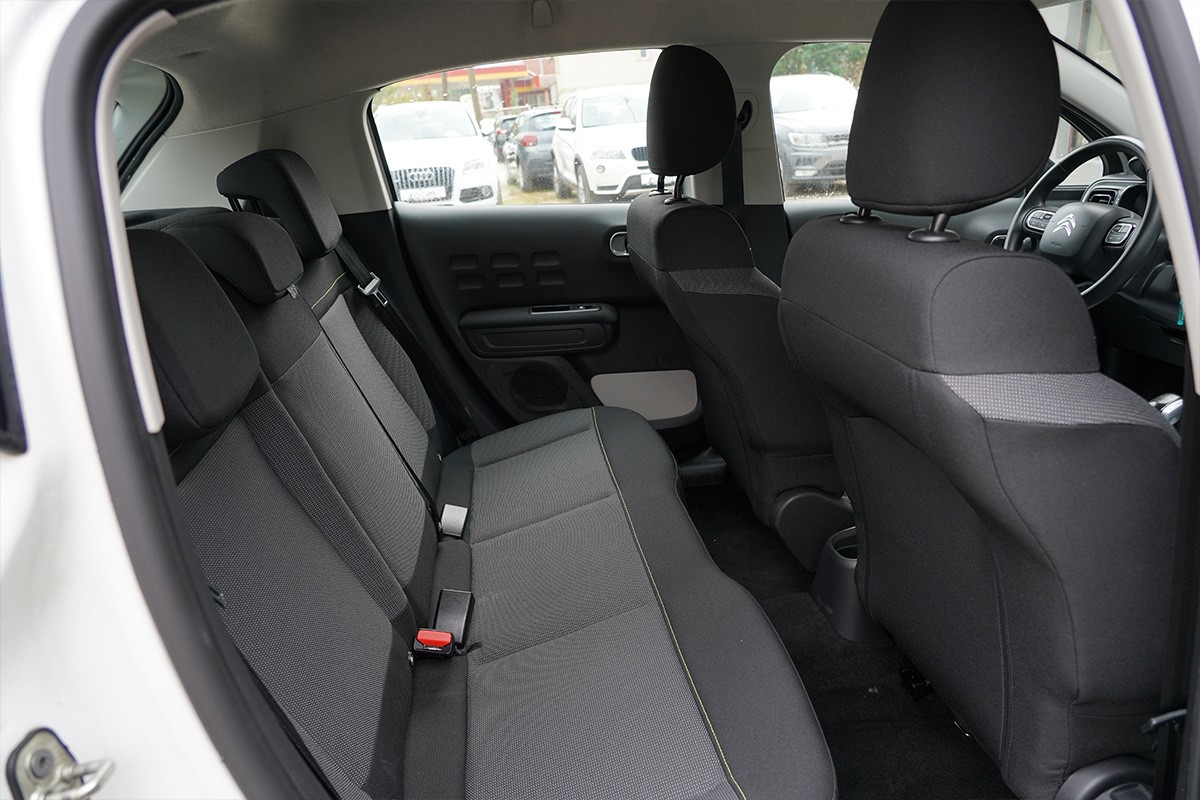 Citroën C3 1.6 BlueHDi *NOVI MODEL*