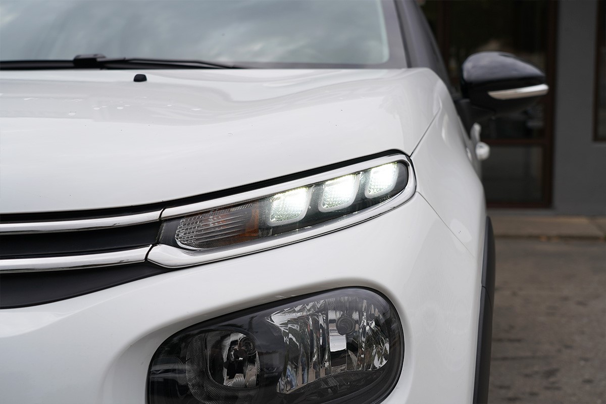 Citroën C3 1.6 BlueHDi *NOVI MODEL*