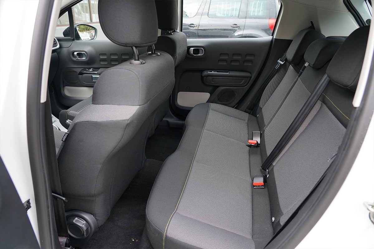 Citroën C3 1.6 BlueHDi *NOVI MODEL*