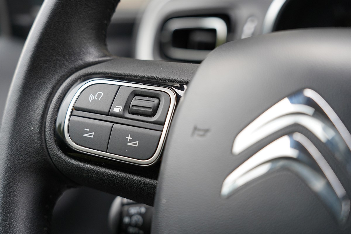 Citroën C3 1.6 BlueHDi *NOVI MODEL*
