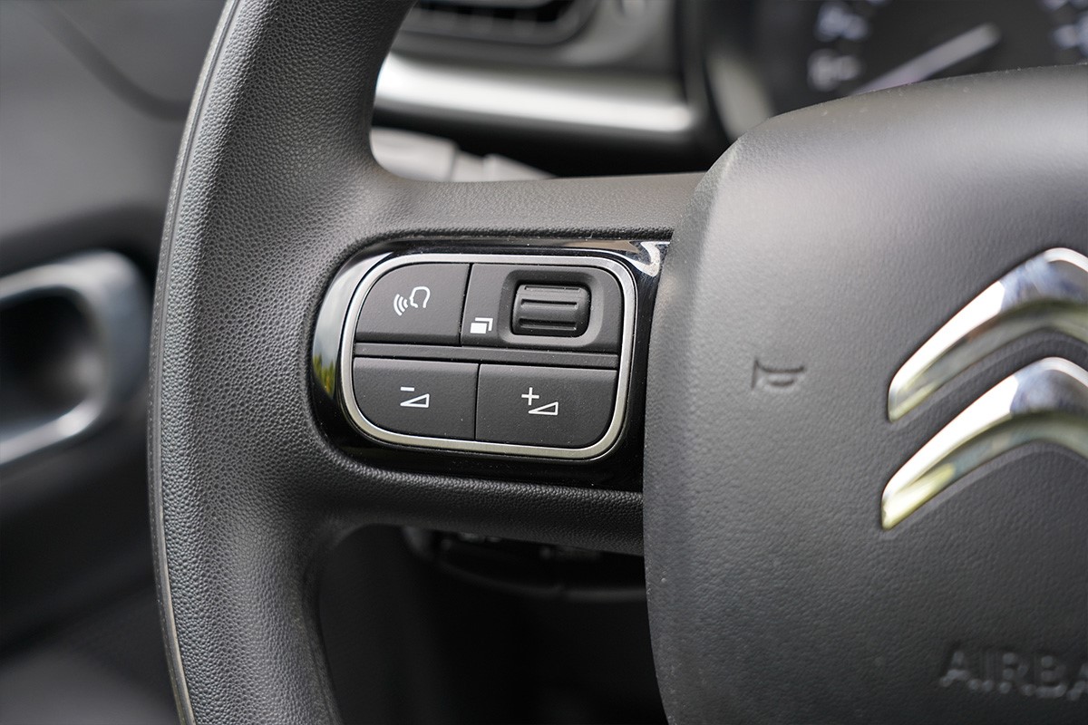 Citroën C3 1.6 HDI AUTO ŠKOLA