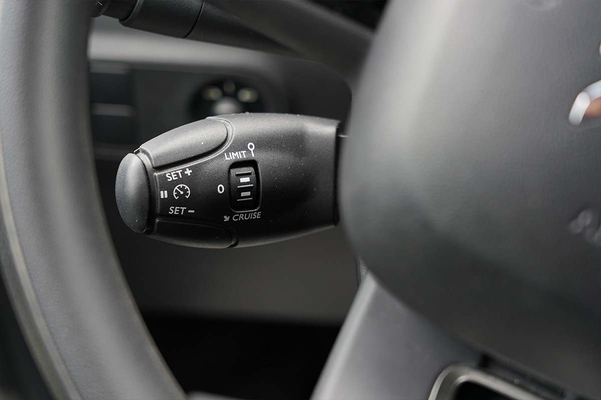Citroën C3 1.6 HDI AUTO ŠKOLA
